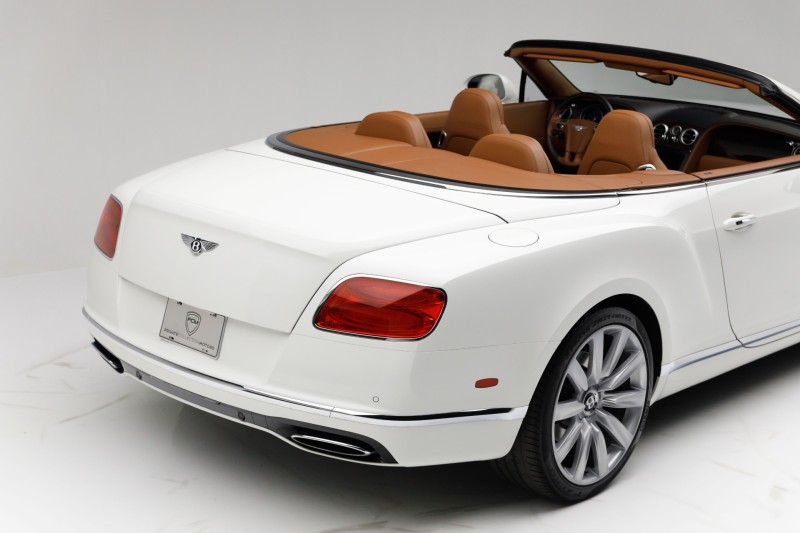 2017 Bentley Continental GT GT in , 