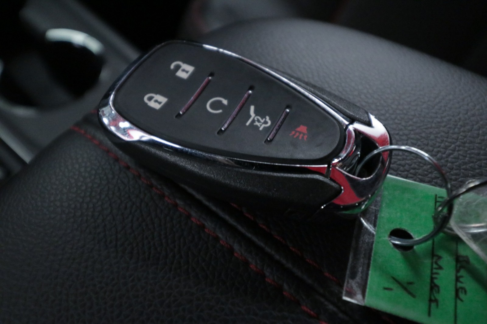 Used Car 2024 Chevrolet Equinox  Rs For Sale Under $30,000 In Austin, Texas