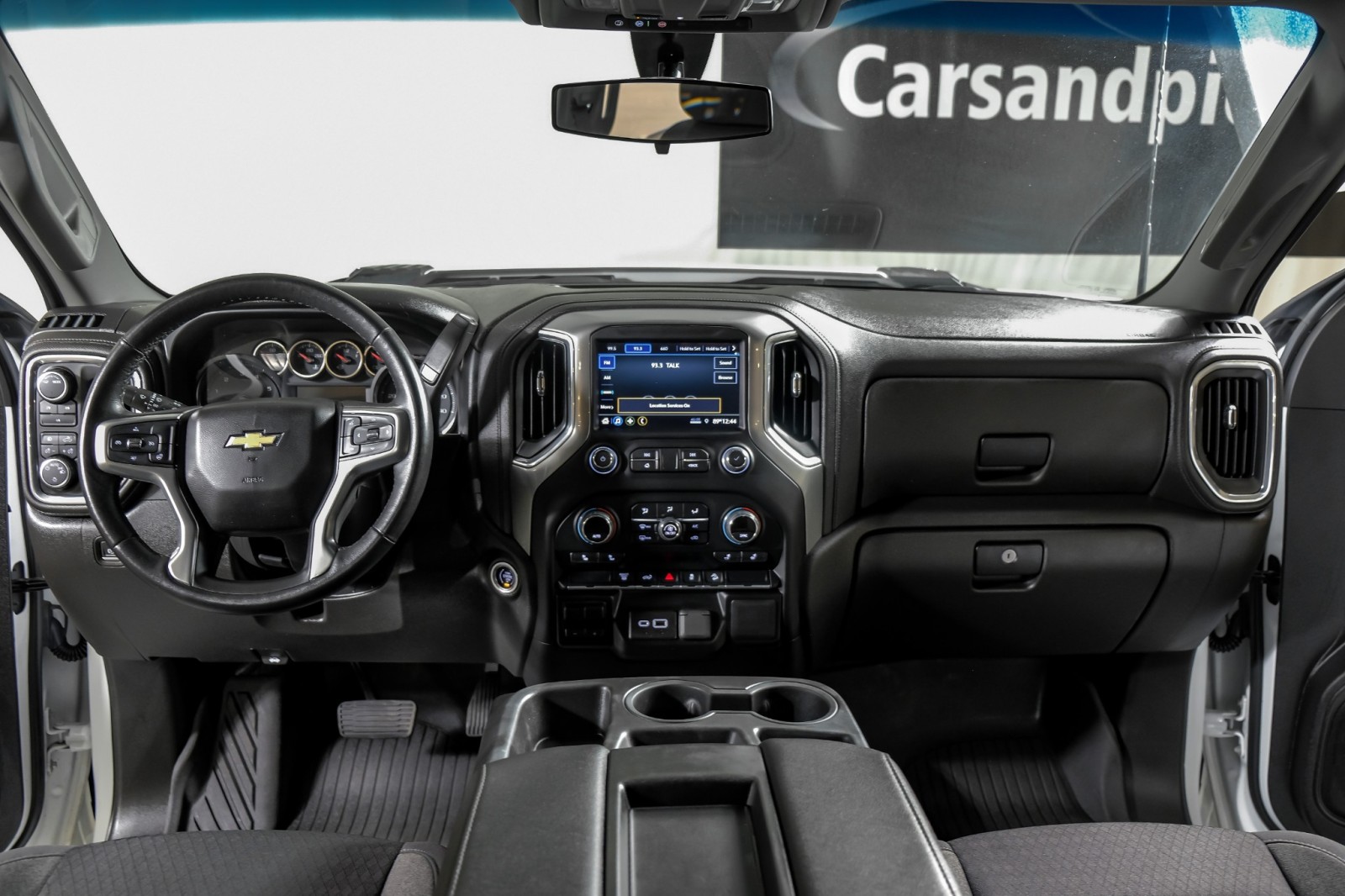 2023 Chevrolet Silverado 2500HD LT 14