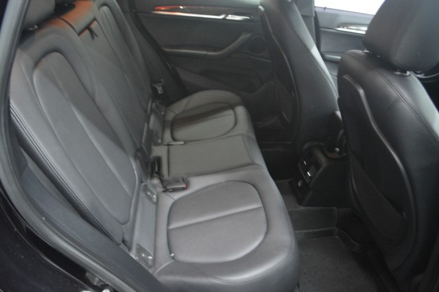 Used 2016 BMW X1 xDrive28i SUV for sale in Geneva NY