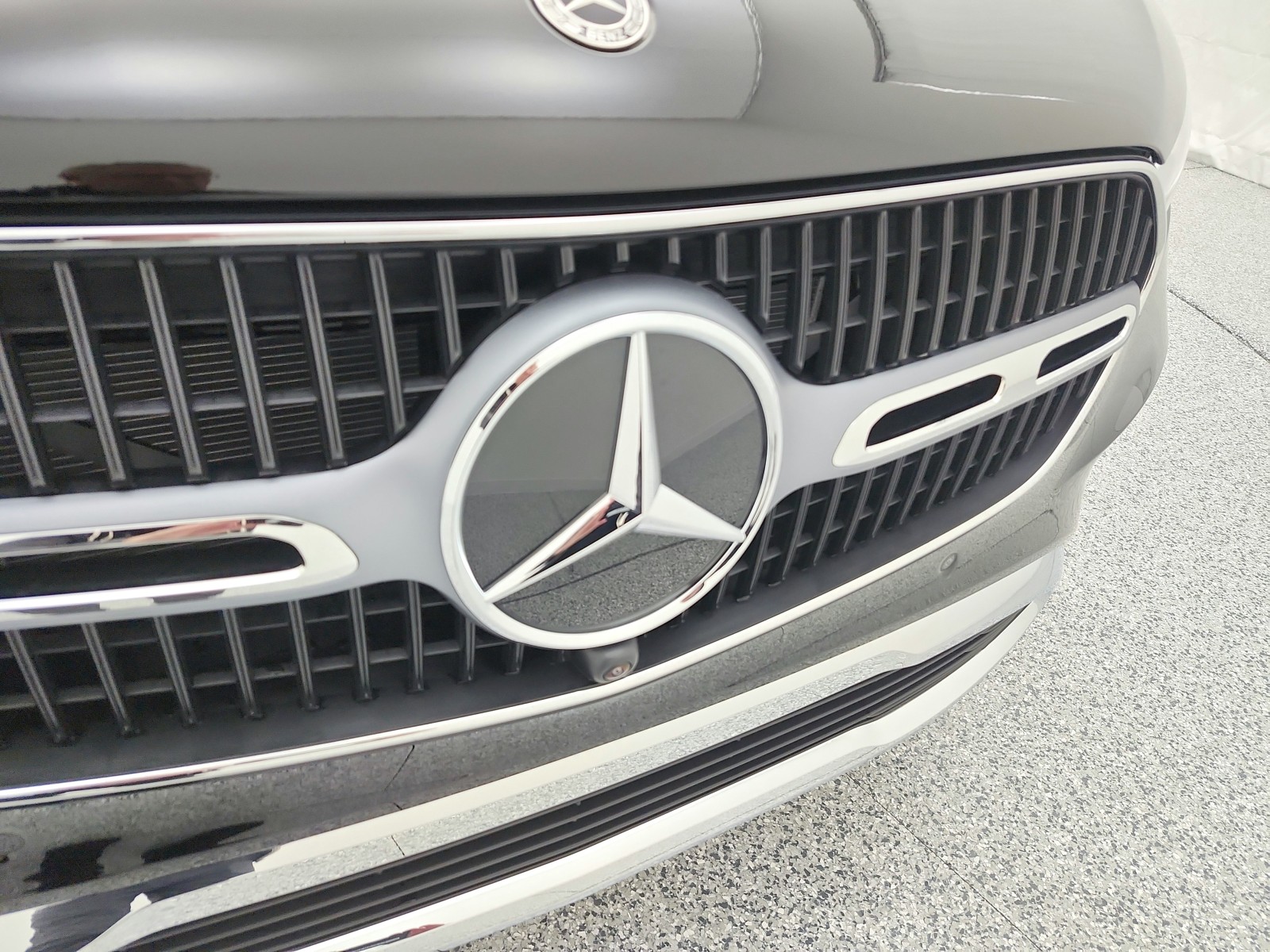 New 2026 Black Mercedes-Benz GLC 300 image 13