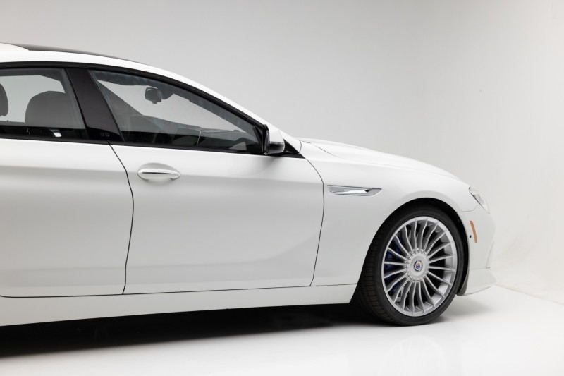 2016 BMW ALPINA B6 xDrive Gran Coupe ALPINA B6 xDrive Gran Coupe in , 