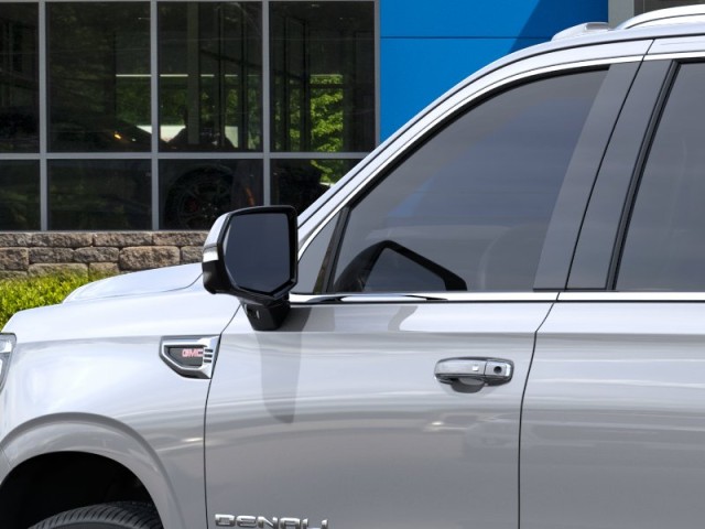 GMCYukon XL12