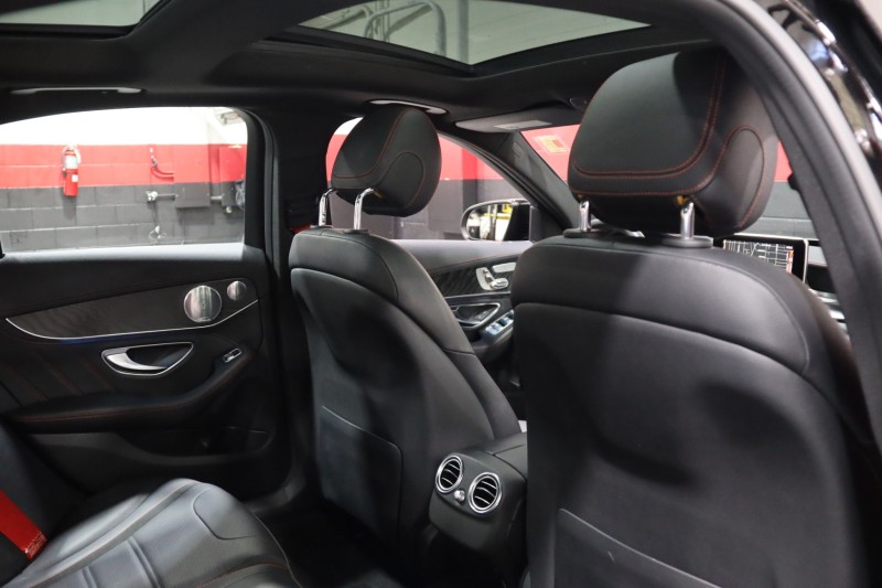 2016 Mercedes-Benz C 450 AMG 4MATIC 4dr Sedan in , 