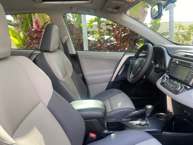 2013 Toyota RAV4 Limited LOW MILES 41,052 1 OWNER in , 