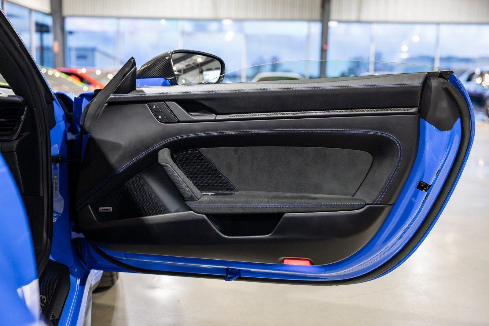 Used Car 2023 Porsche 911  Gt3 For Sale Under $280,000 In Boerne, Texas