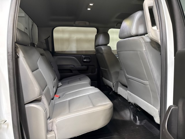 2020 Chevrolet Silverado MD 5500 Duramax RWD Utility/ Service Bed in , 