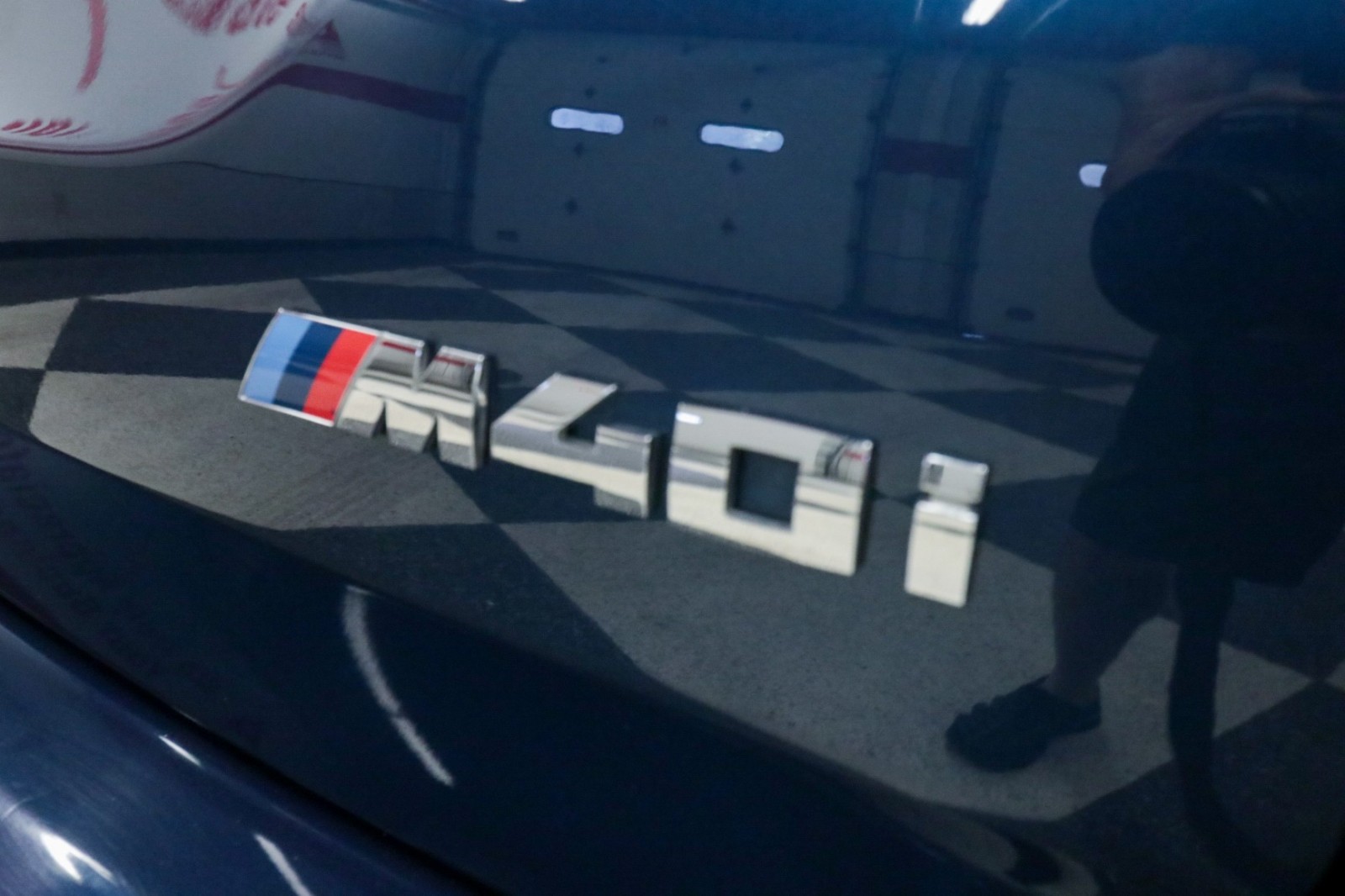 Used Car 2022 Bmw X3  M40i For Sale Under $50,000 In Taylor, Texas