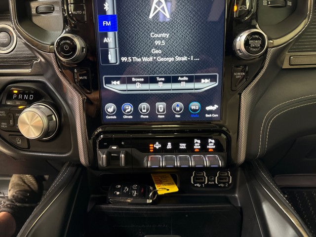 2021 Ram 1500 Limited 4WD 5.7L-V8 Hemi ProLift in , 