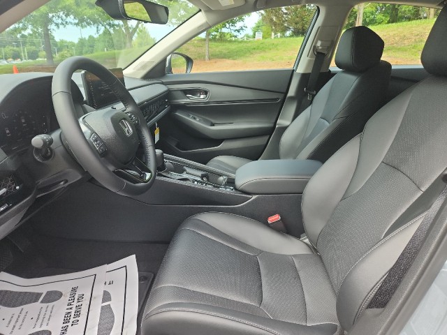 HondaAccord Hybrid14