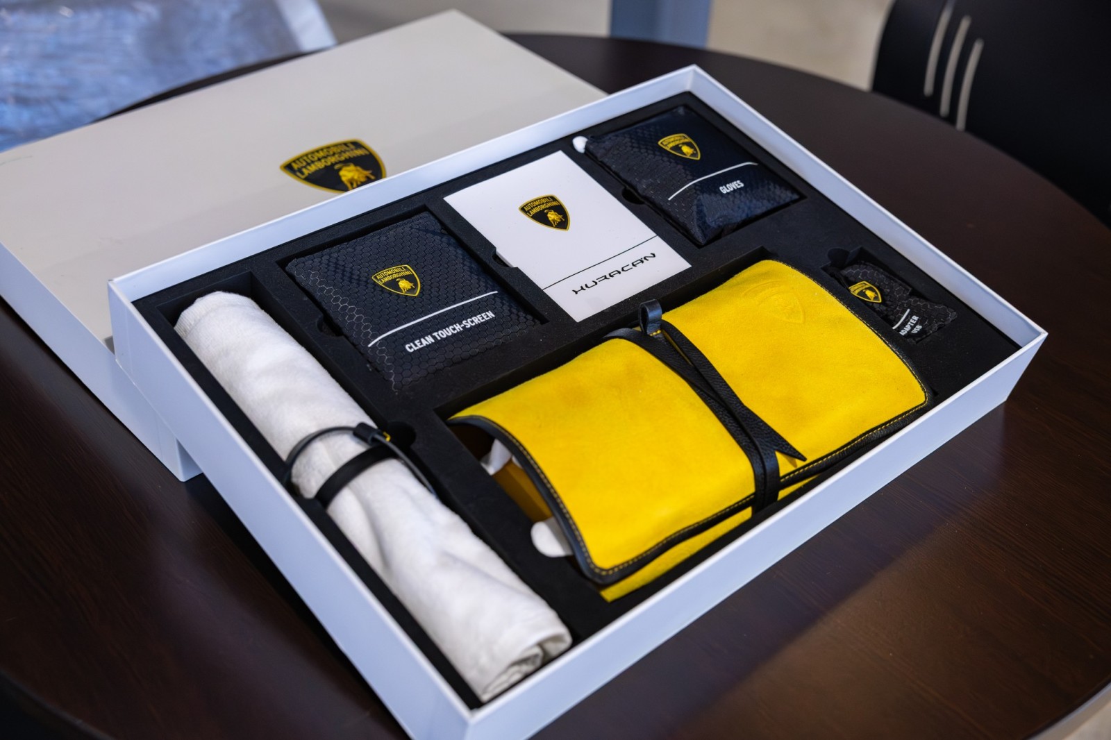 Used Car 2019 Lamborghini Huracan  For Sale Under $250,000 In Boerne, Texas