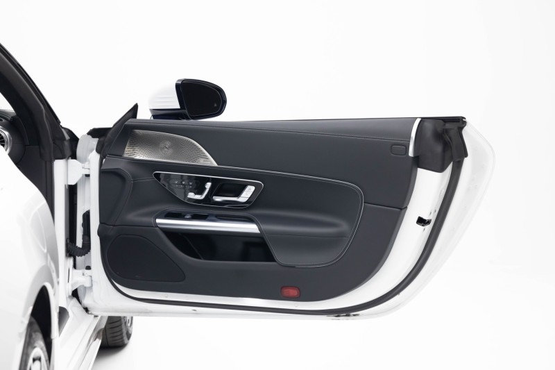 2023 Mercedes-Benz SL 55 AMG SL 55 AMG in , 