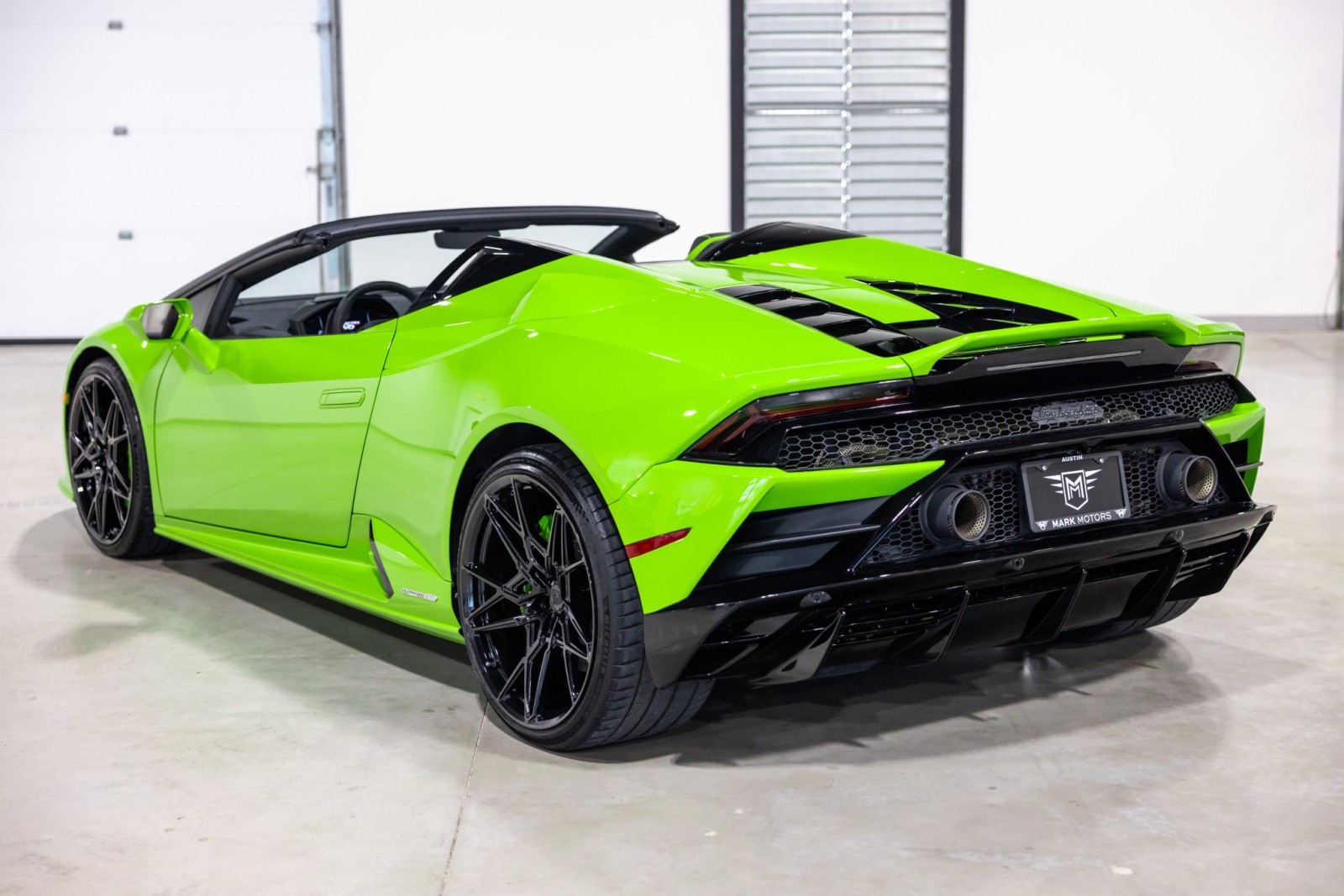 2023 Lamborghini Huracan EVO - Photo 7