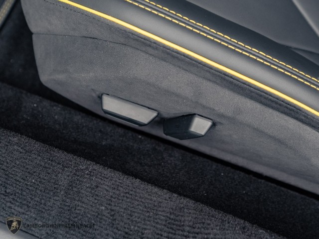 Lamborghini Temerario