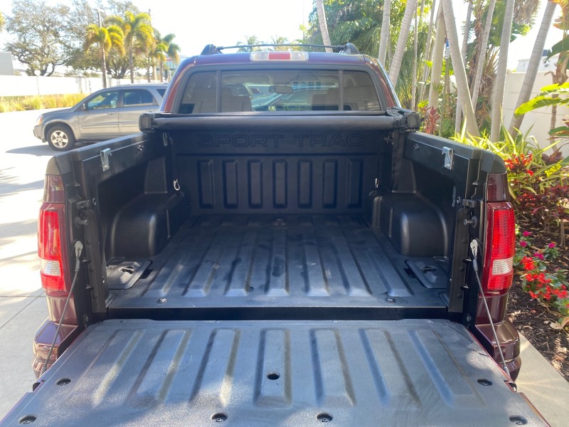 2008 Ford Explorer Sport Trac Limited LOW MILES 49,936 in , 