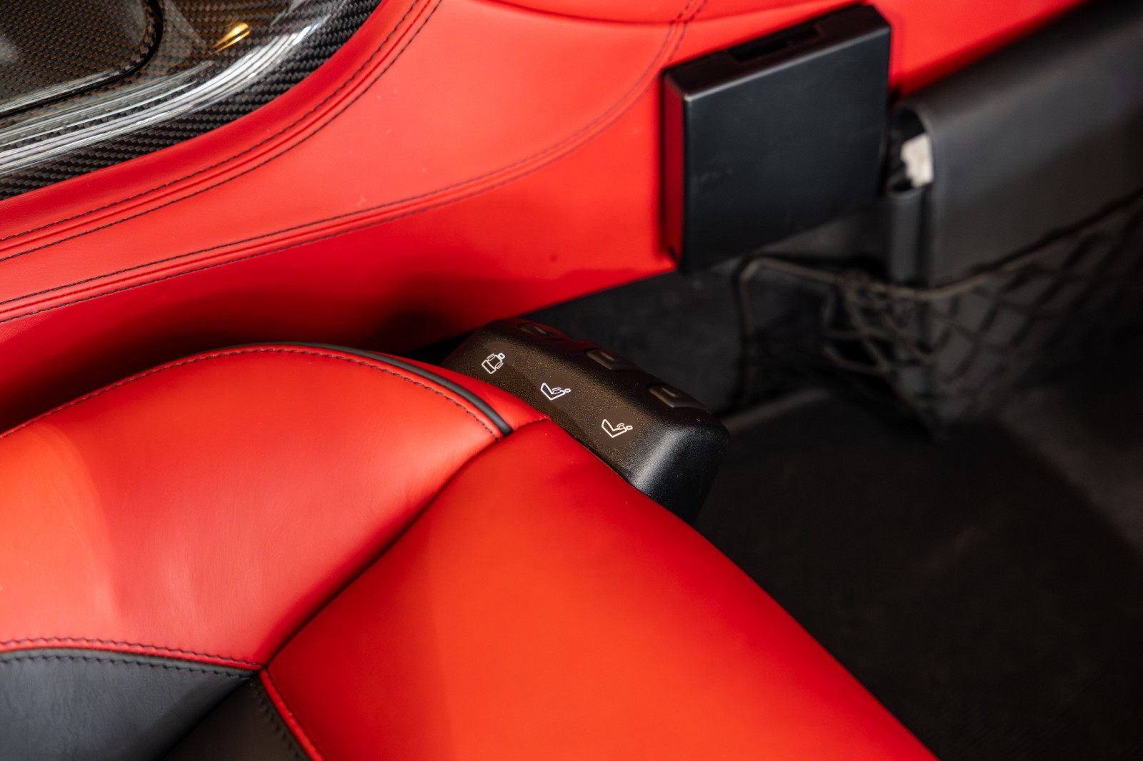 Used Car 2012 Mercedes-benz Sls Amg  Sls Amg For Sale Under $270,000 In Boerne, Texas