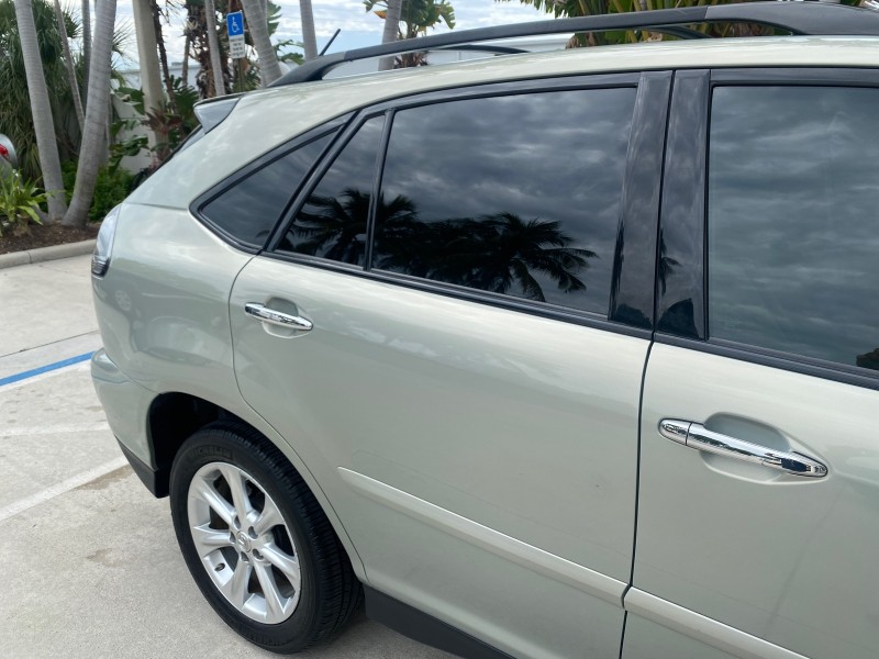 2008 Lexus RX 350 LOW MILES SUNROOF NON SMOKERS in , 