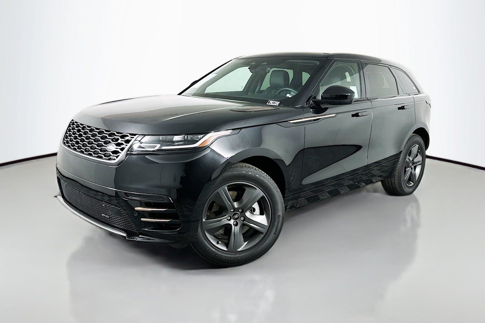 Trunk Ledge Kit | LAND ROVER VELAR S 2021 Trunk Ledge Kit | LAND ROVER VELAR S 2021