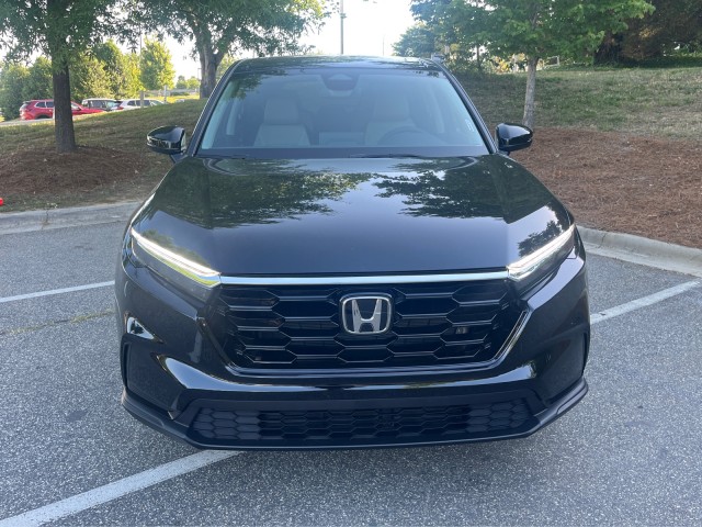 HondaCR-V2