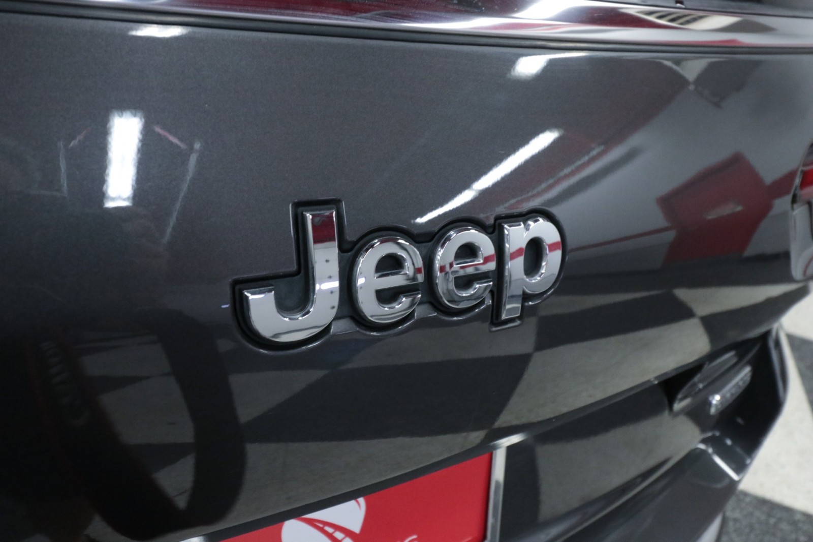 Used Car 2021 Jeep Grand Cherokee L  Overland For Sale In Austin, Texas