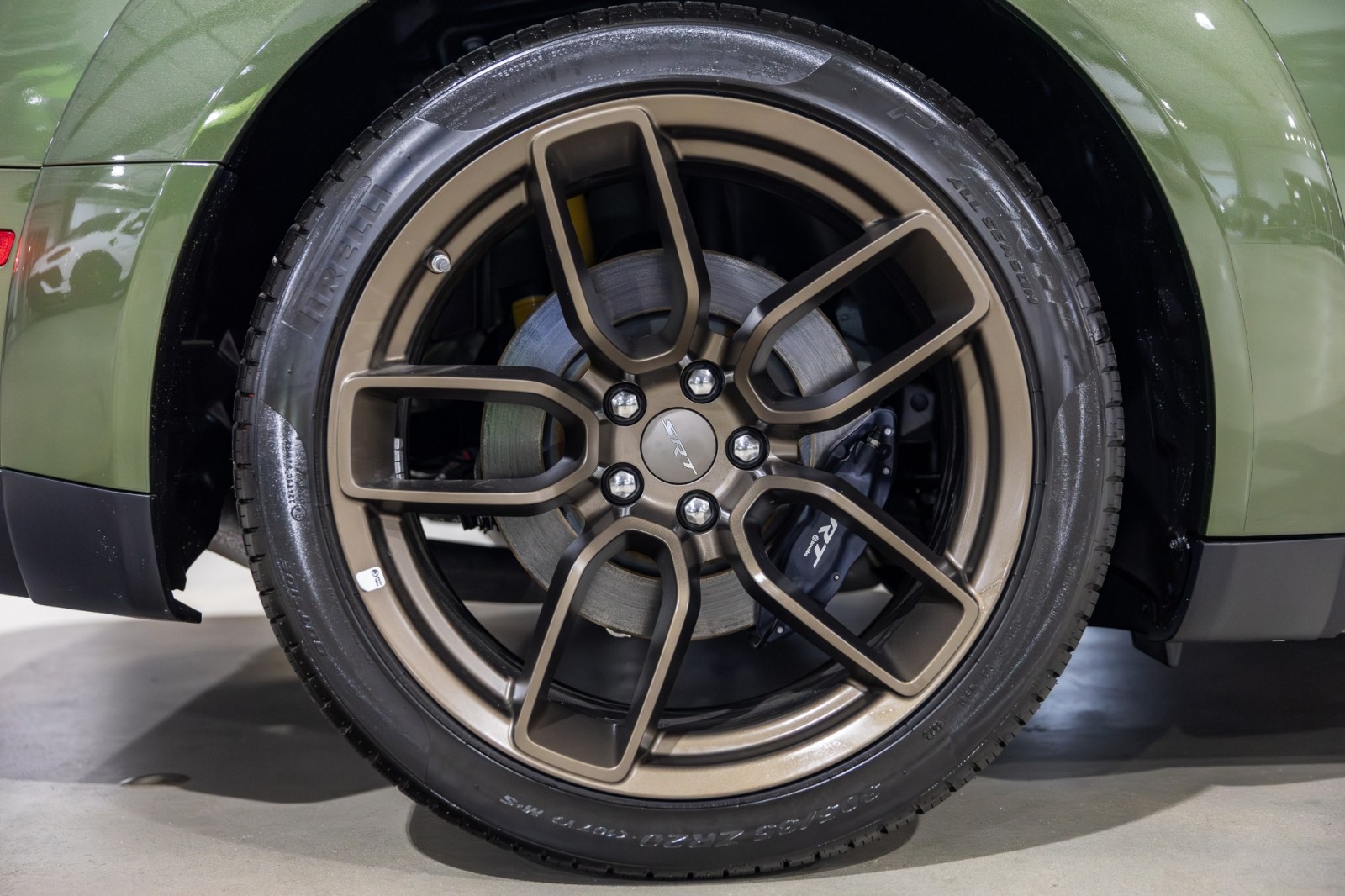 Used Car 2023 Dodge Challenger  Srt Hellcat Redeye Wide Jailbreak For Sale Under $110,000 In Boerne, Texas