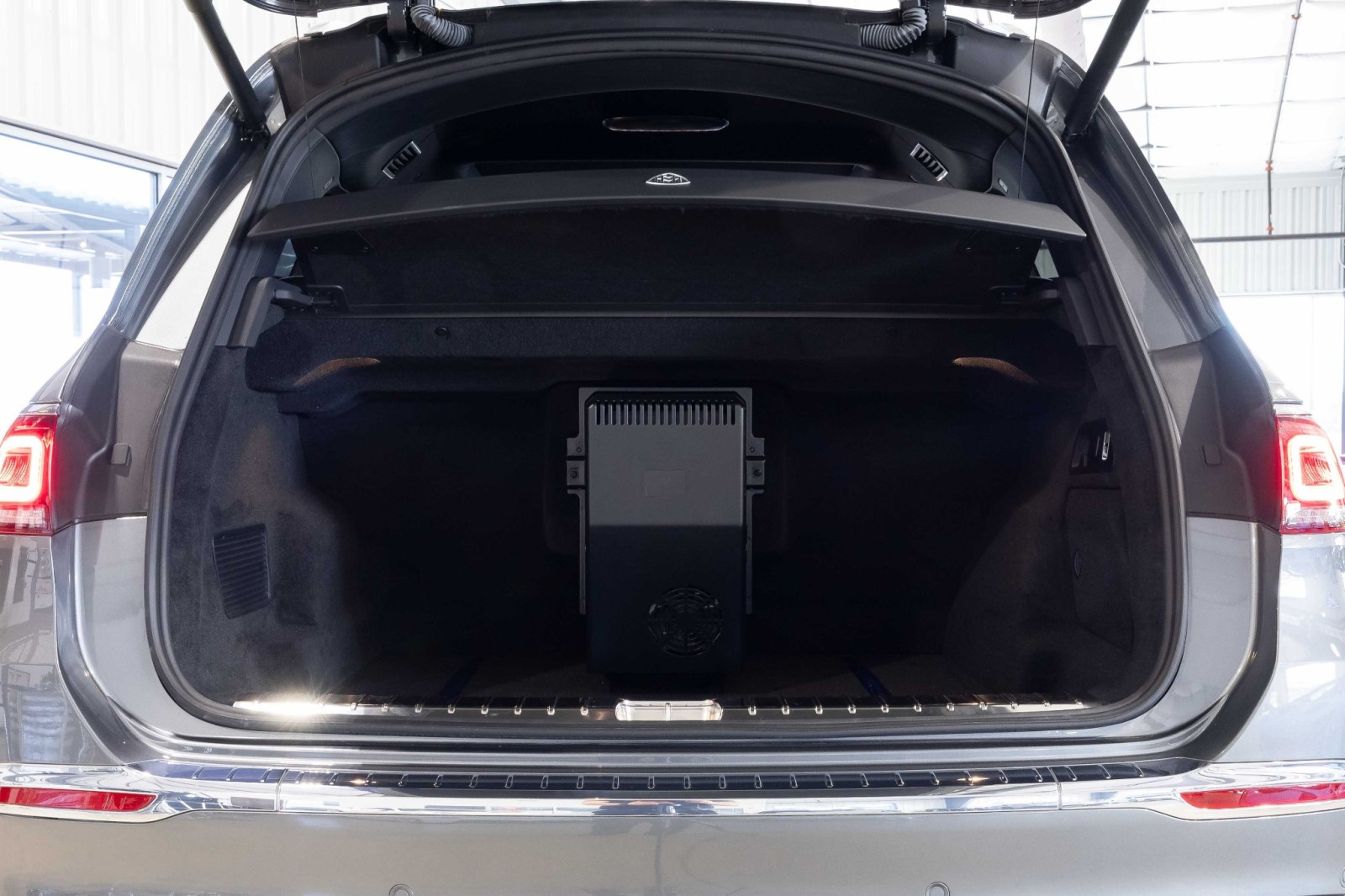 2022 Mercedes-benz Gls  Maybach Gls 600 In Boerne, Texas