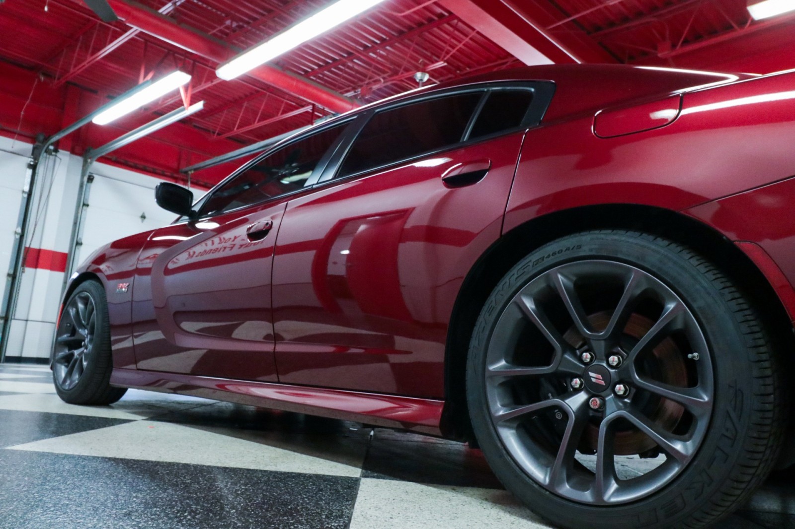 Used Car 2023 Dodge Charger  Scat Pack For Sale Under $50,000 In Austin, Texas