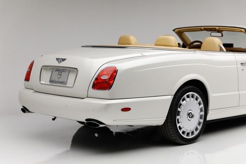 2009 Bentley Azure  in , 