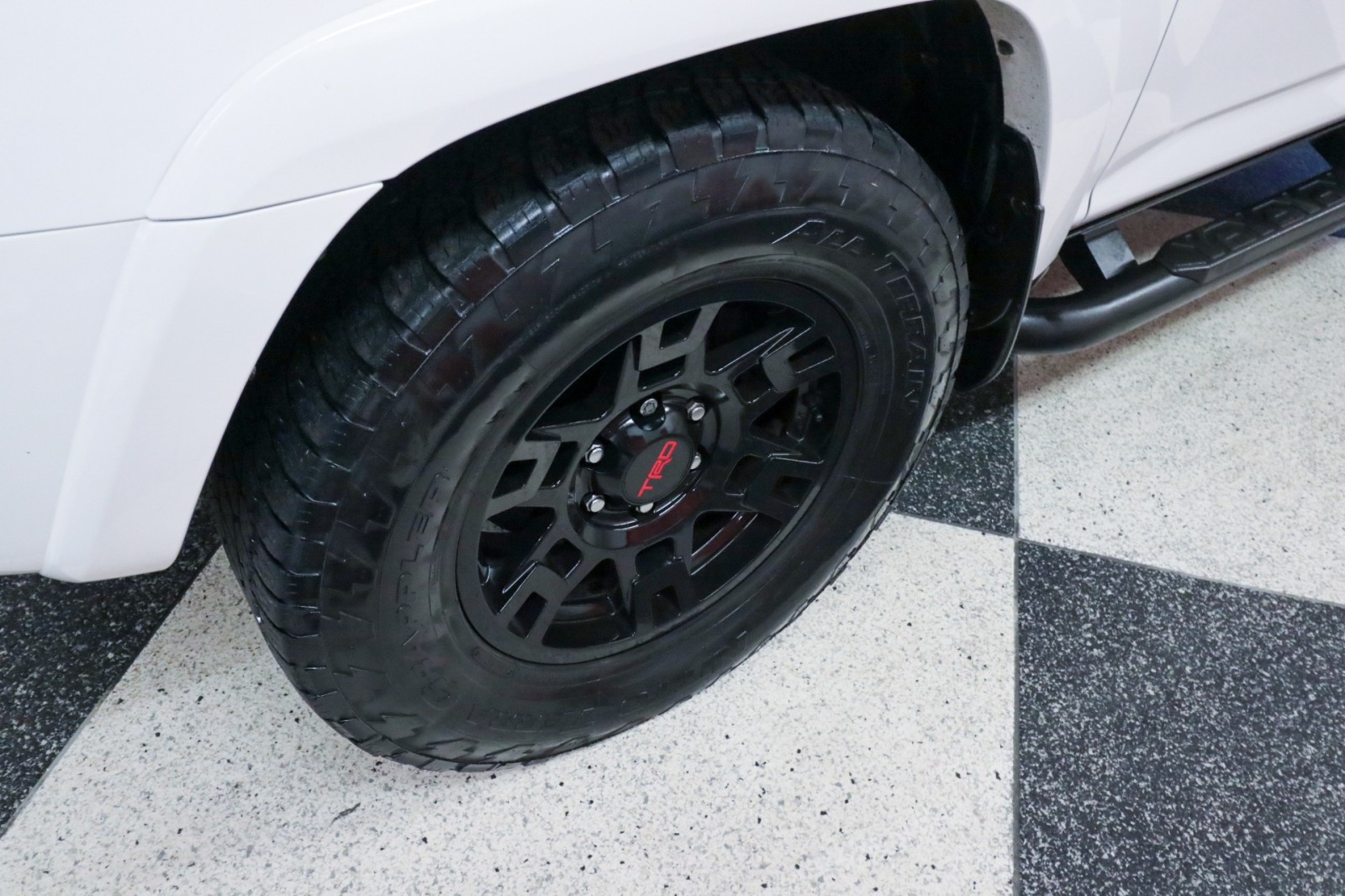Used Car 2022 Toyota 4runner  Sr5 Premium For Sale Under $40,000 In Austin, Texas