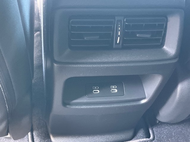HondaCR-V Hybrid38