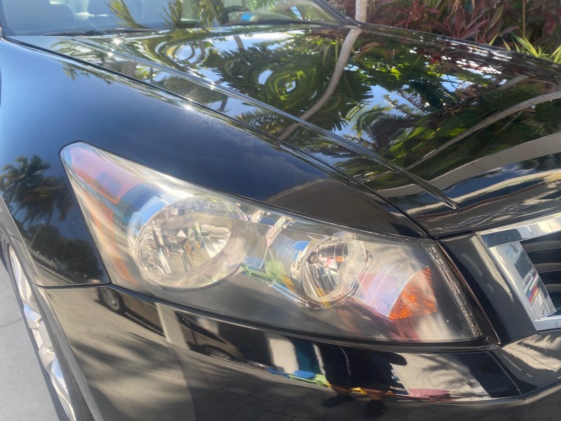 2010 Honda Accord Sdn EX-L LOW MILES 68,167 in , 