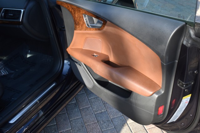 2016 Audi A7 Navi Leather Moonroof Heated Seats Blind Spot Keyl 41