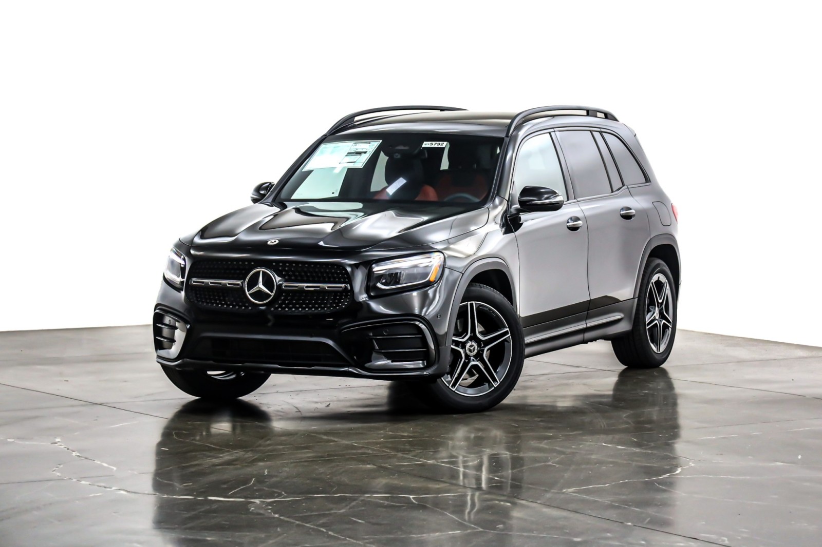 2026 Mercedes-Benz GLB GLB 250 SUV