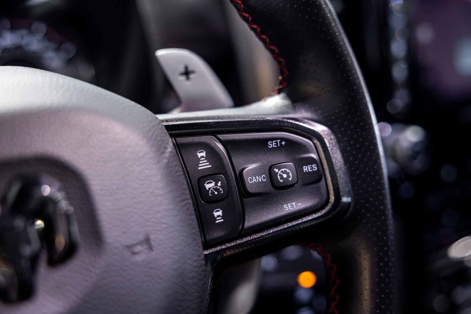 Used Car 2022 Ram 1500  Trx For Sale Under $100,000 In Boerne, Texas