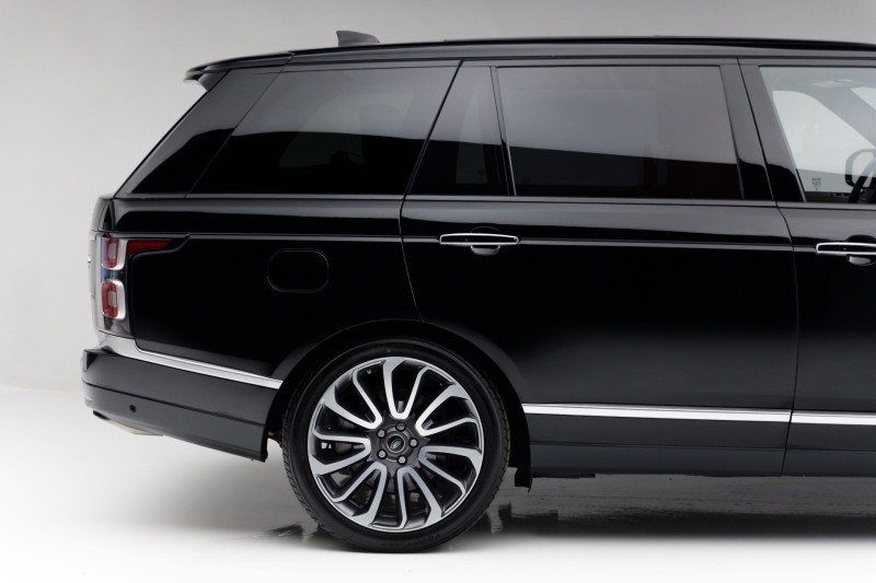 2019 Land Rover Range Rover Autobiography LWB Autobiography in , 