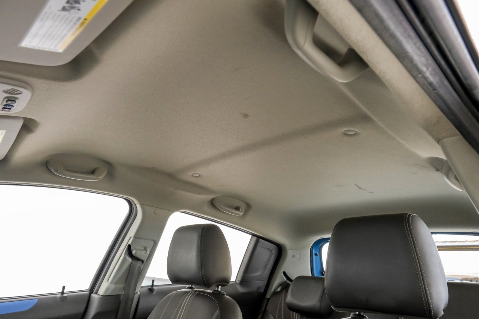 2015 Chevrolet Spark LT AUTOMATIC BLUETOOTH CRUISE CONTROL ALLOY WHEELS 29
