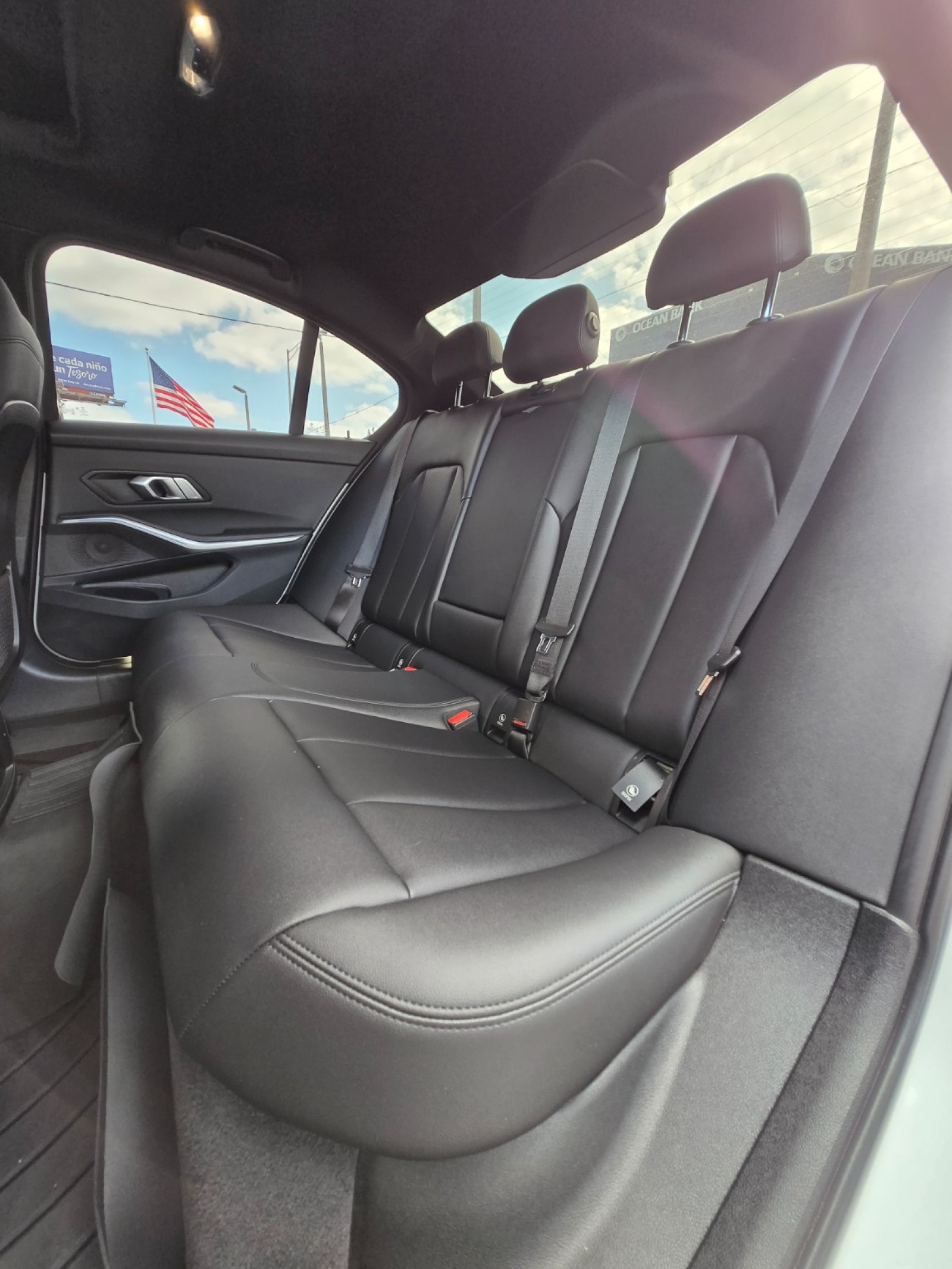 2021 BMW 330e - $18,988