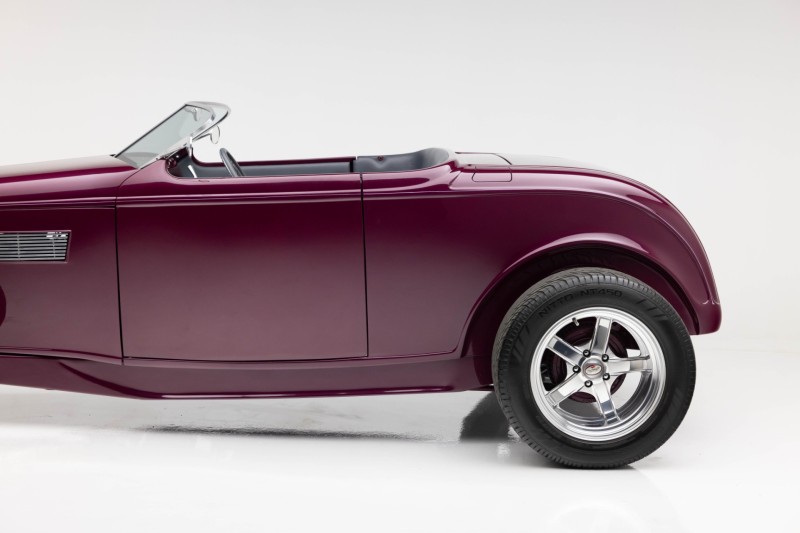 1933 Ford Zipper Roadster in , 
