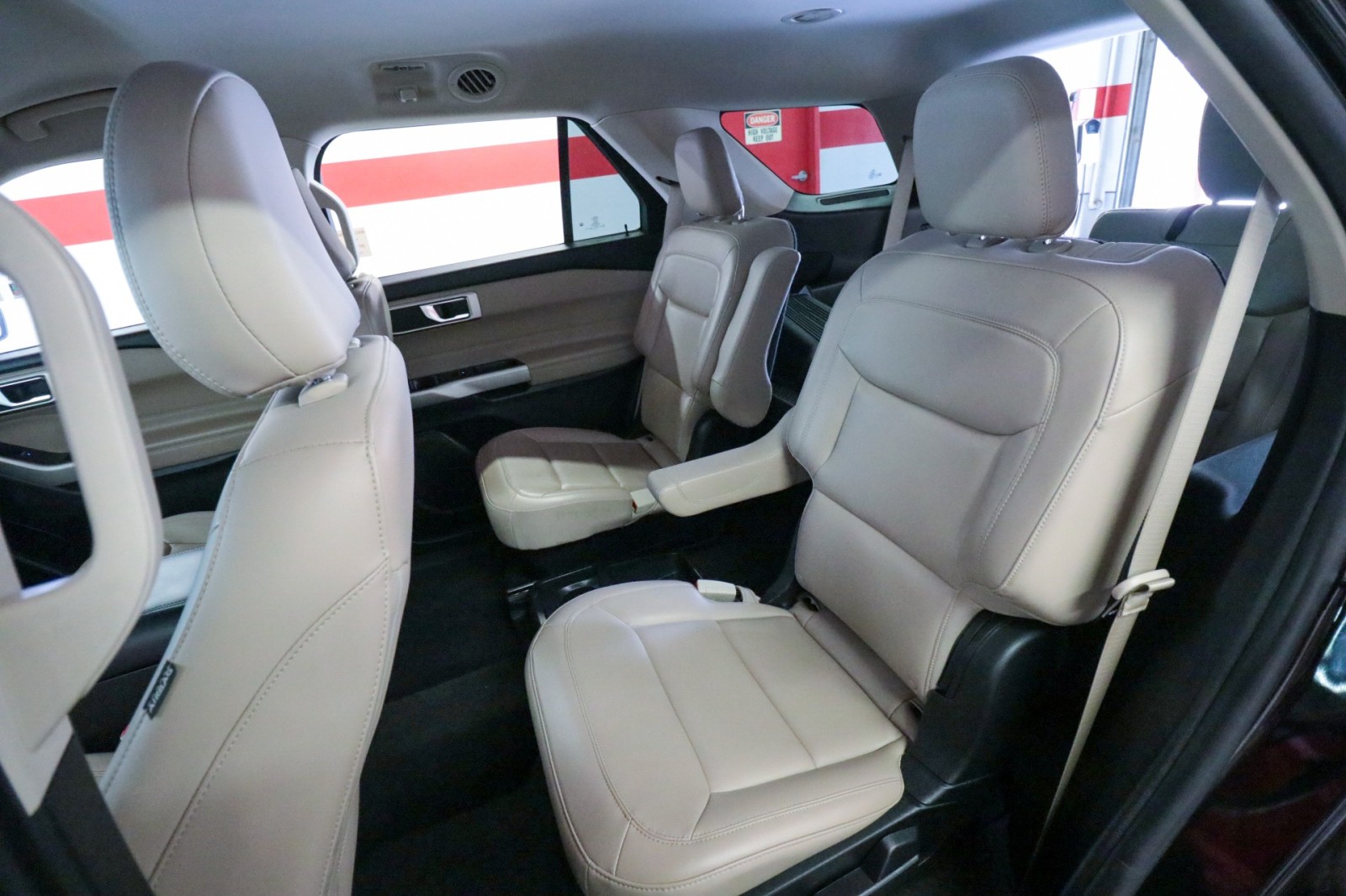 Used Car 2021 Ford Explorer  Xlt For Sale Under $20,000 In Austin, Texas
