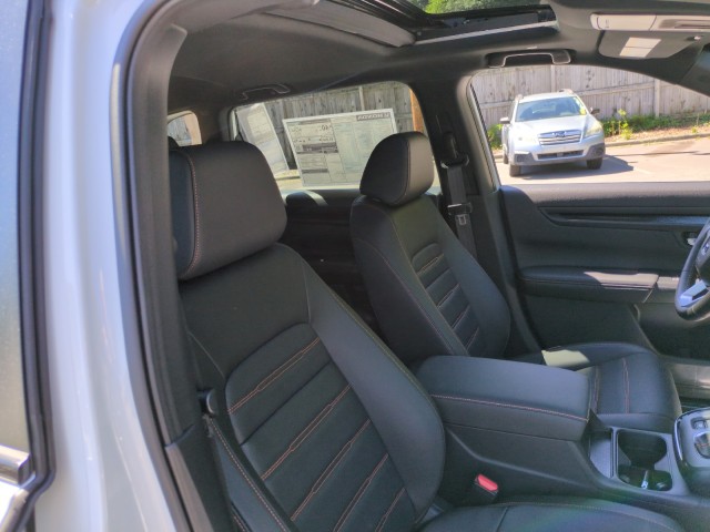 HondaCR-V Hybrid44