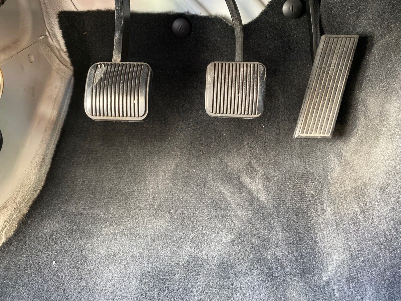 2005 Jeep Wrangler SE 4WD LOW MILES 29,371 1 OWNER in ,