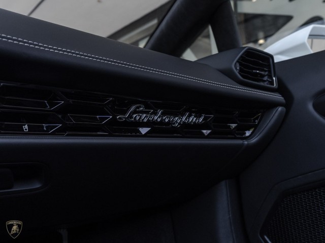 Lamborghini Huracan EVO