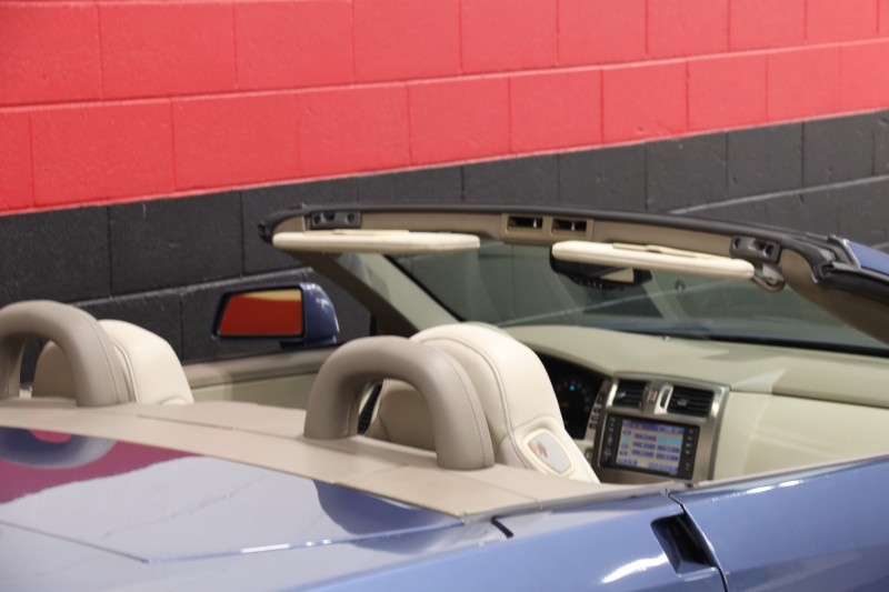 2005 Cadillac XLR 2dr Convertible in , 