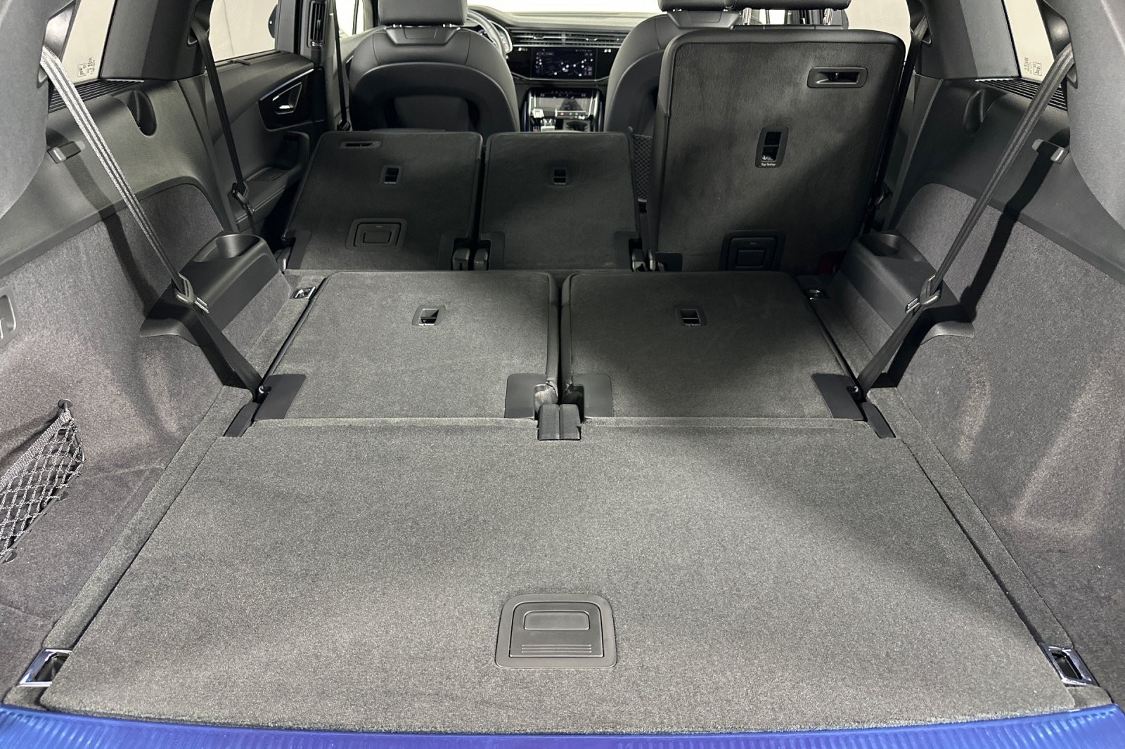 New 2026 Samurai Gray Metallic Audi Premium Plus 45 quattro image 15