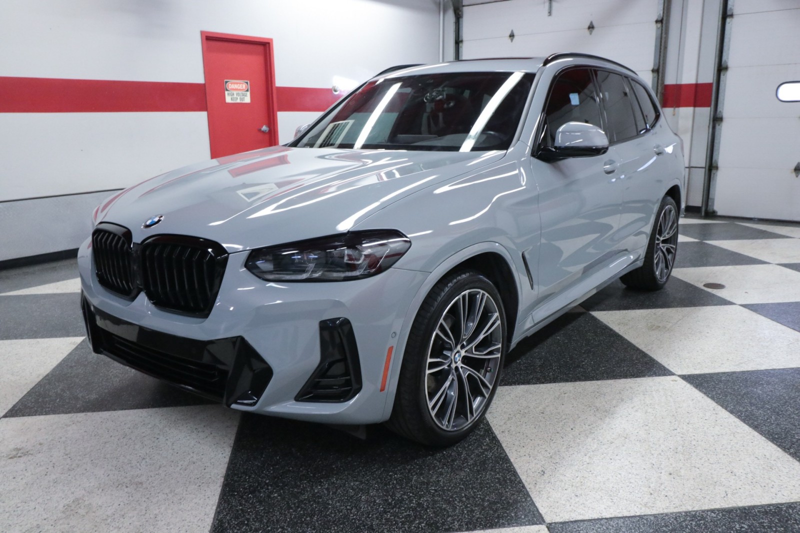 Used Car 2023 Bmw X3  Sdrive30i For Sale Under $40,000 In Austin, Texas