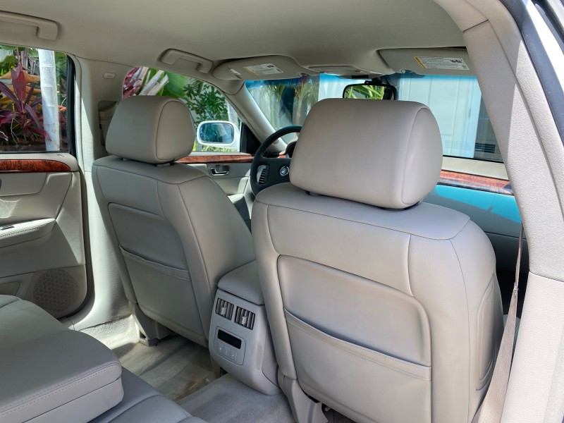 2006 Cadillac DTS LOW MILES 58,287 in , 