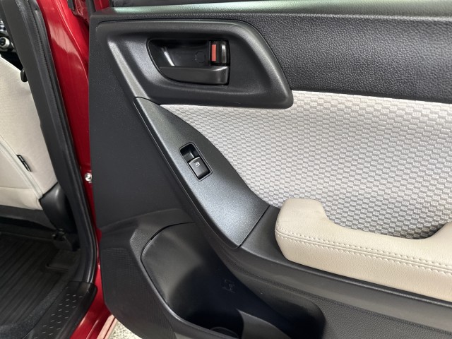 2017 Subaru Forester Premium AWD in , 