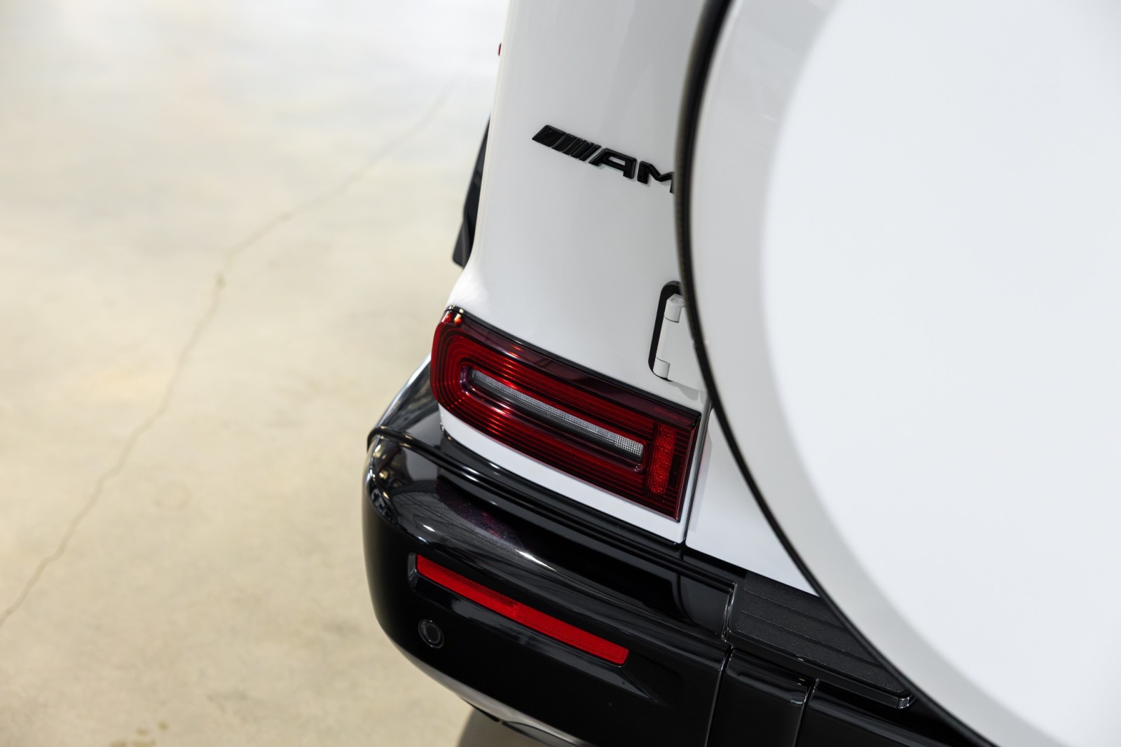 Used Car 2025 Mercedes-benz G-class  Amg G 63 For Sale Under $240,000 In Boerne, Texas