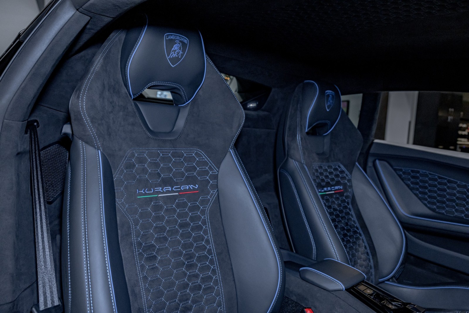 Used Car 2023 Lamborghini Huracan Tecnica  For Sale Under $330,000 In Boerne, Texas