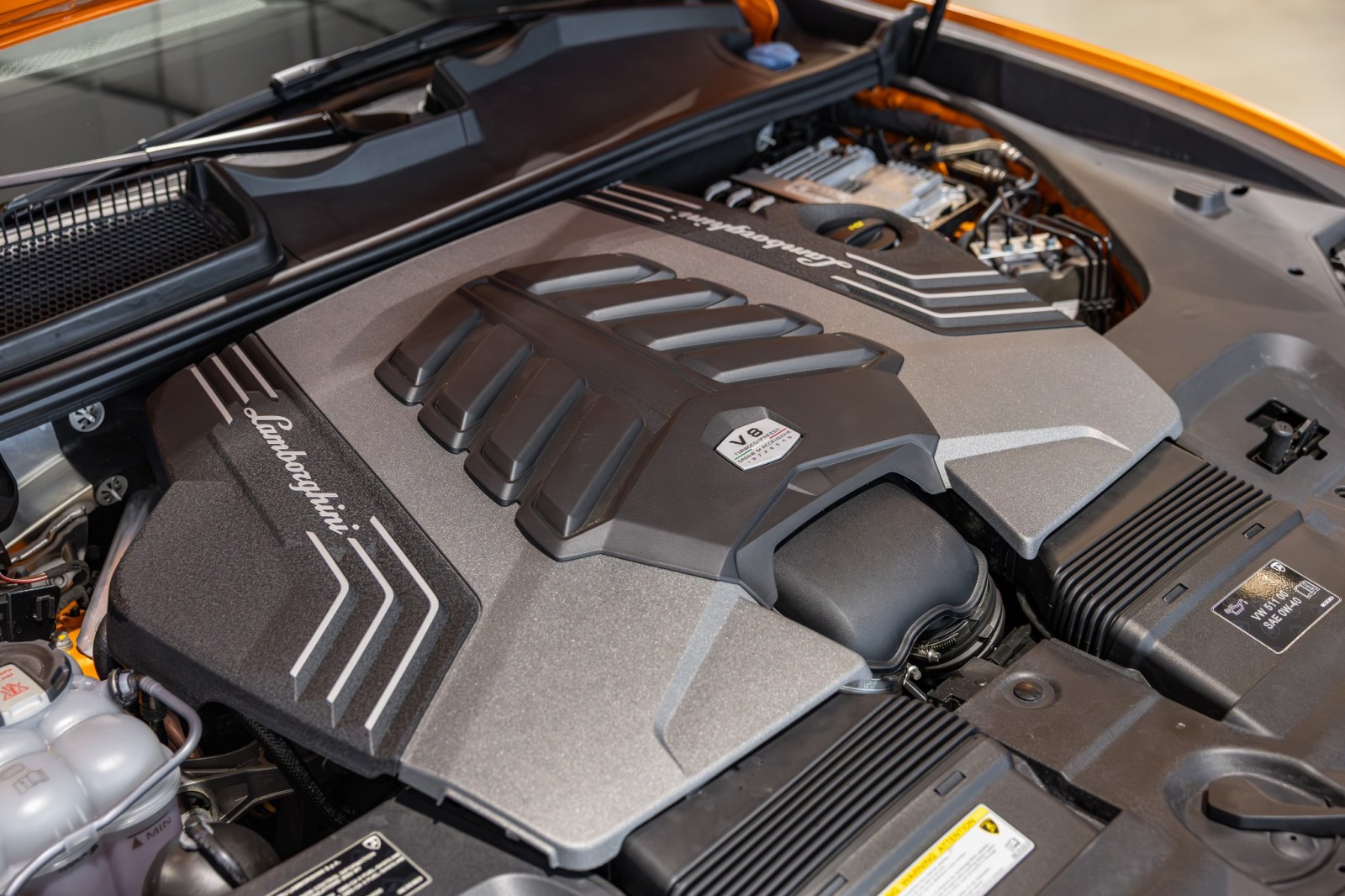 Used Car 2022 Lamborghini Urus - Full Stealth Ppf  For Sale Under $240,000 In Boerne, Texas